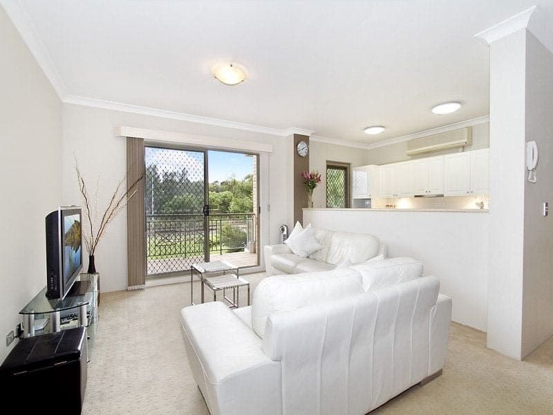 33/18 Morgan Street BOTANY NSW, Botany - Thumbnail 4