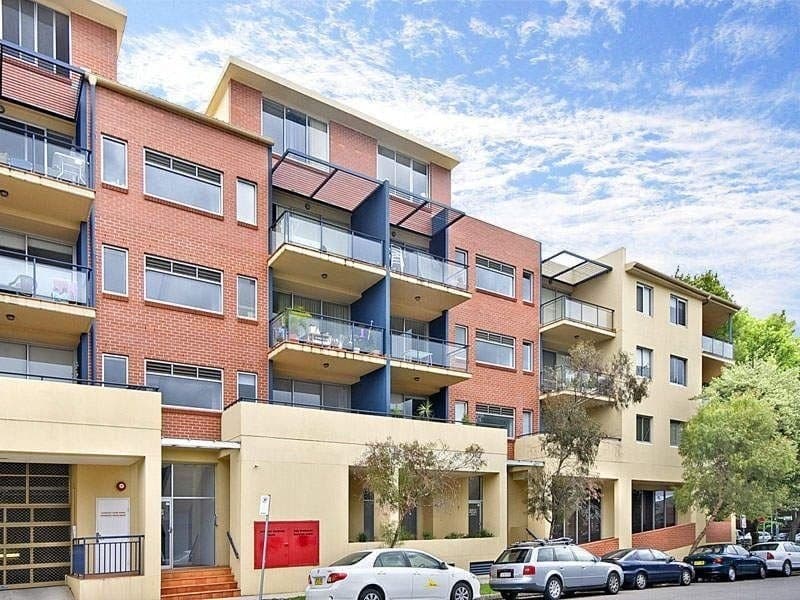 71/1 SHIRLEY STREET ALEXANDRIA NSW, Alexandria - Image 1