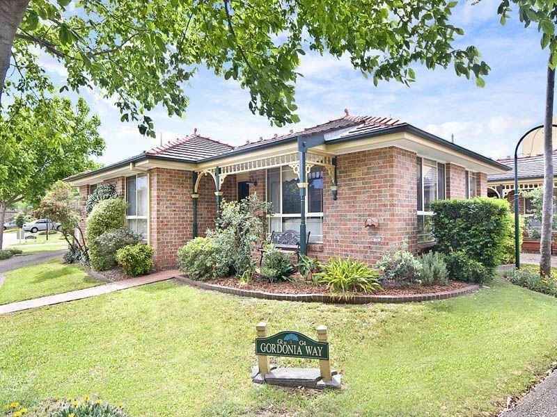1G/17-25 WILLIAM STREET BOTANY NSW, Botany - Image 1