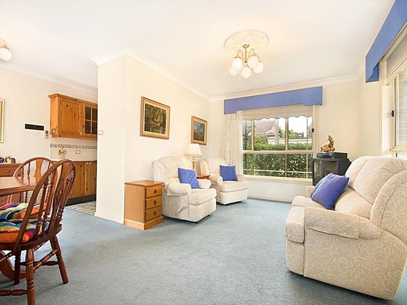 1G/17-25 WILLIAM STREET BOTANY NSW, Botany - Thumbnail 2