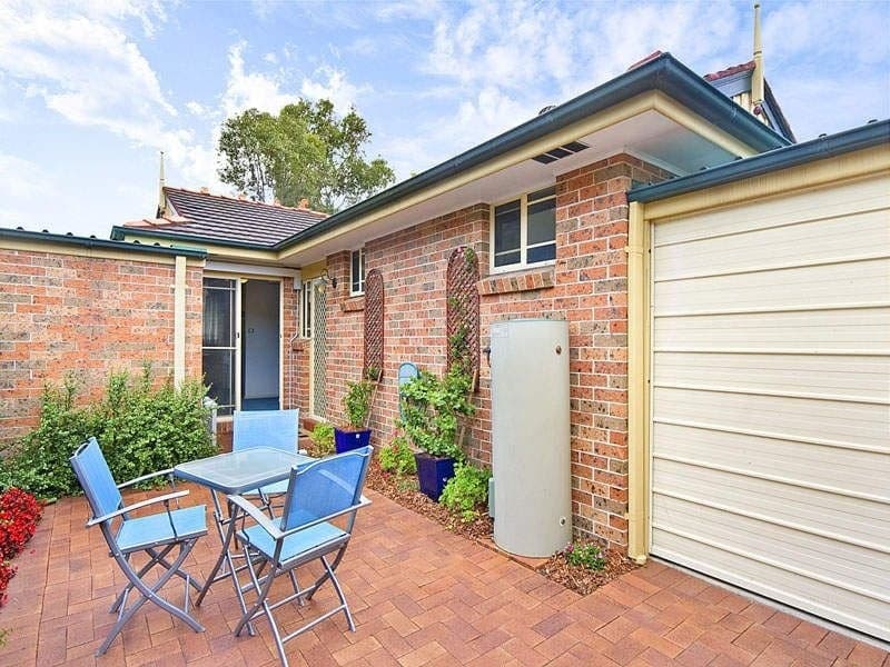 1G/17-25 WILLIAM STREET BOTANY NSW, Botany - Thumbnail 4