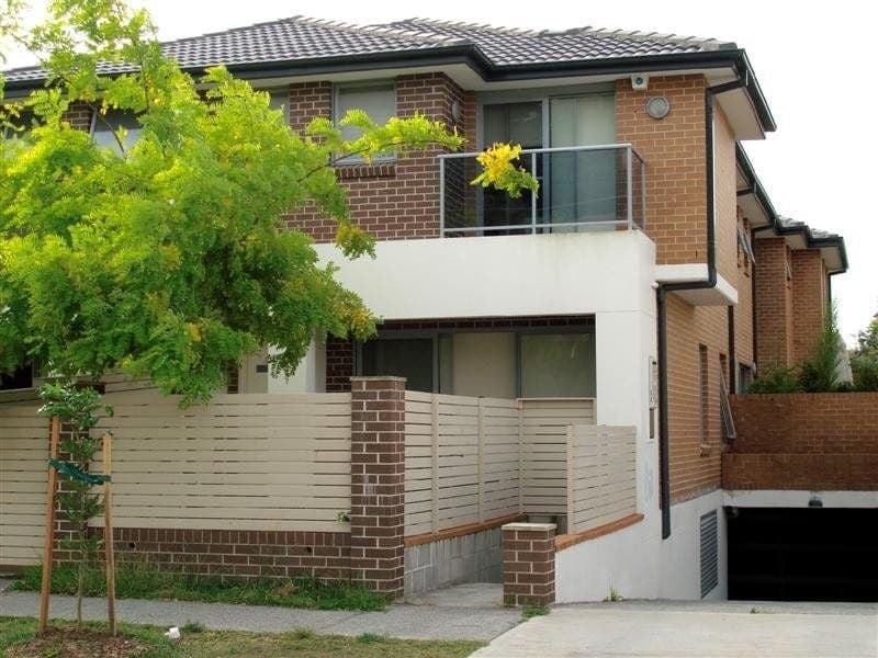 2/56 PORTLAND CRESCENT MAROUBRA NSW, Maroubra - Image 1