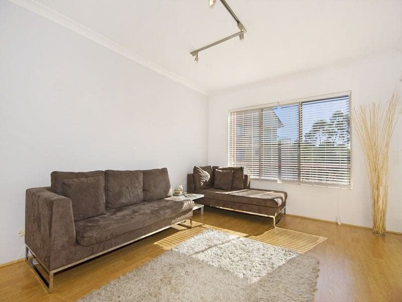 18/16 MORGAN STREET BOTANY NSW, Botany - Image 1