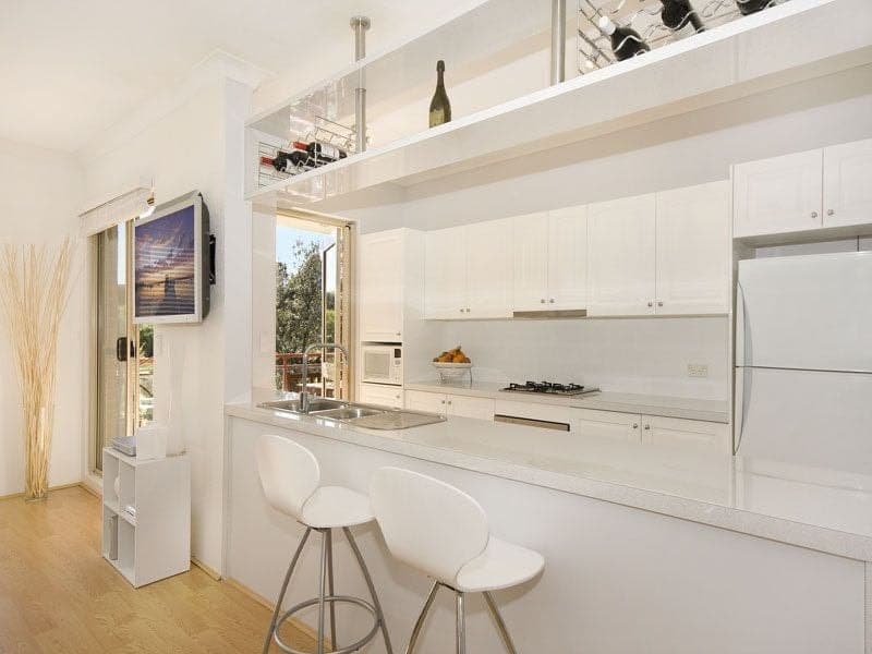 18/16 MORGAN STREET BOTANY NSW, Botany - Thumbnail 2