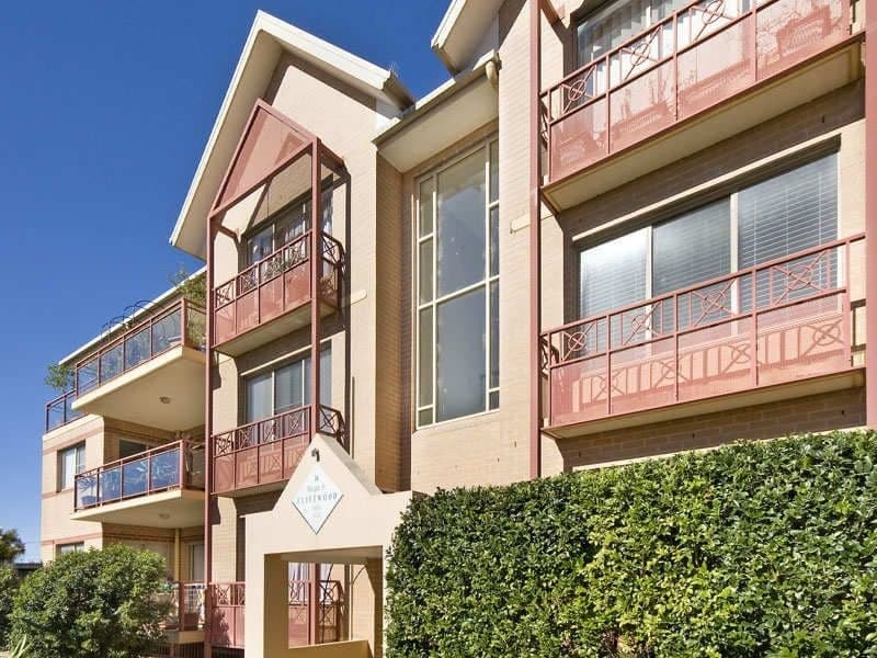 18/16 MORGAN STREET BOTANY NSW, Botany - Thumbnail 7