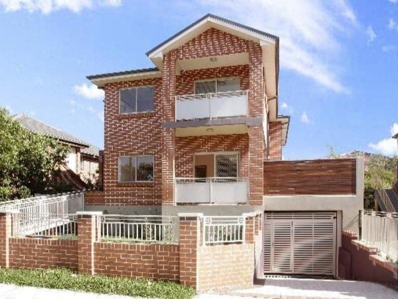 2/6 YORKTOWN PARADE MAROUBRA NSW, Maroubra - Image 1