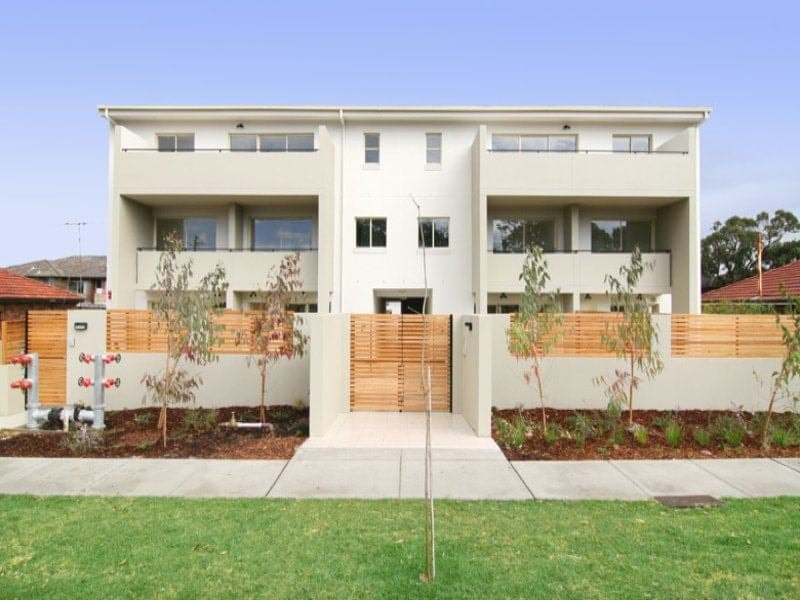 19/27 RHODES STREET MAROUBRA NSW, Maroubra - Image 1