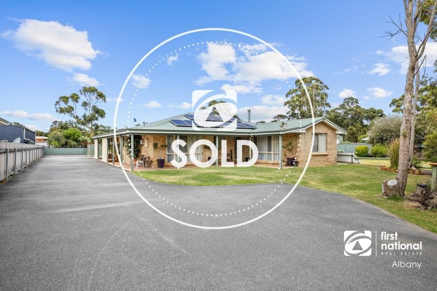 30 Stephen Street, Milpara WA 6330, Milpara - Image 1