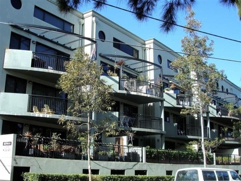 2/30 FOLKESTONE PARADE BOTANY NSW, Botany - Image 1