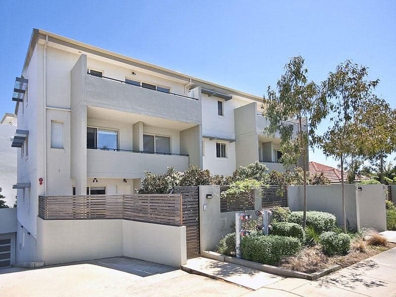 19/27 RHODES STREET HILLSDALE NSW, Hillsdale - Image 1