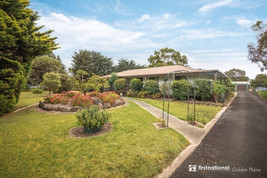 5 Yverdon Drive, Bannockburn VIC 3331, Bannockburn - Image 1