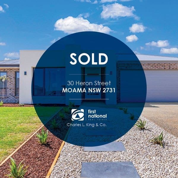 30 Heron Street, Moama NSW 2731, Moama - Image 1