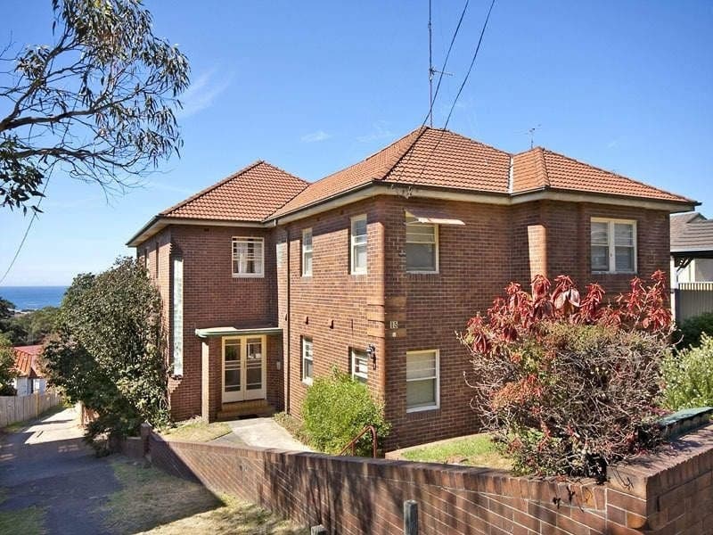 3/15 FRENCH STREET MAROUBRA NSW, Maroubra - Image 1
