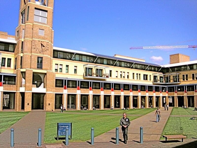 3/26 DUKE STREET KENSINGTON NSW, Kensington - Thumbnail 5