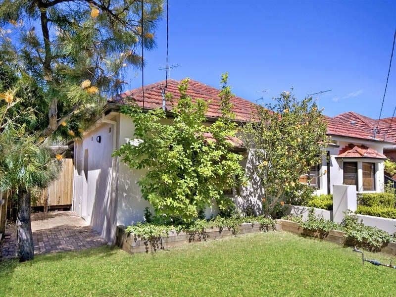 63 PAINE STREET MAROUBRA NSW, Maroubra - Image 1