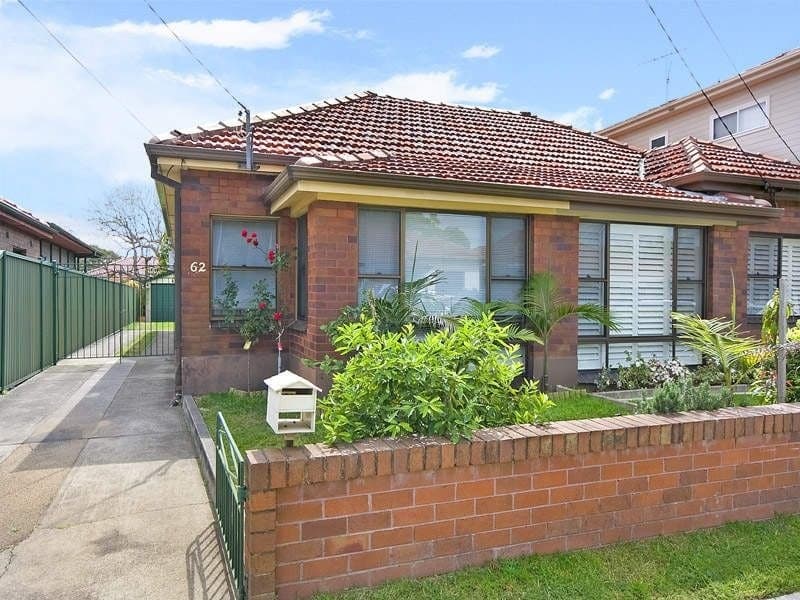 62 DONOVAN AVENUE MAROUBRA NSW, Maroubra - Image 1