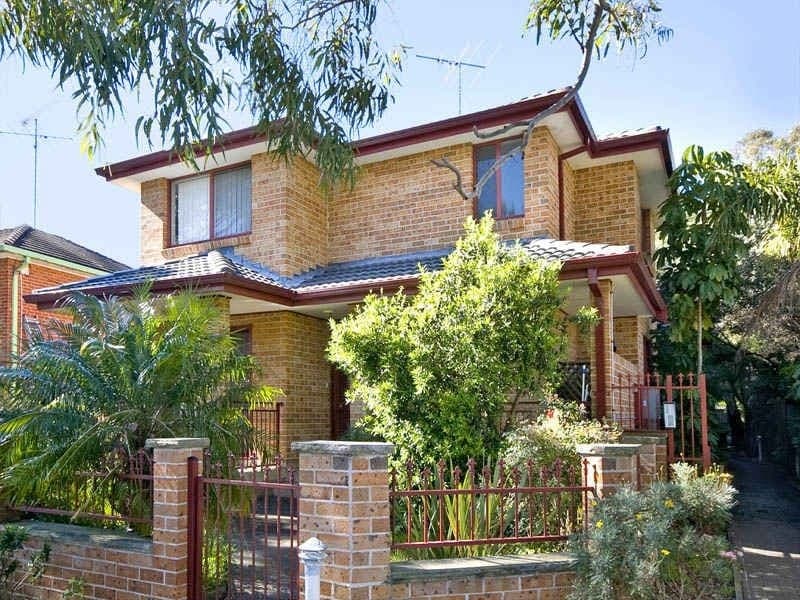 3/69 NEW ORLEANS CRESCENT MAROUBRA NSW, Maroubra - Image 1