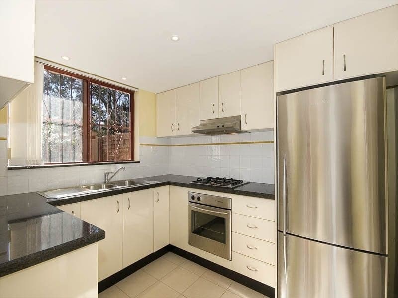 3/69 NEW ORLEANS CRESCENT MAROUBRA NSW, Maroubra - Thumbnail 3