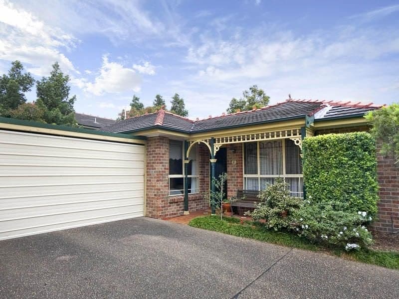 9A/17-25 WILLIAM STREET BOTANY NSW, Botany - Image 1