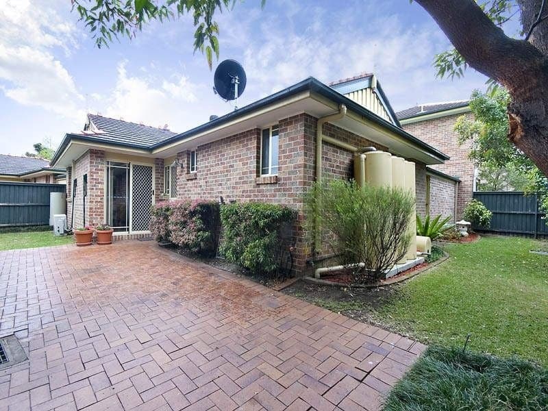 9A/17-25 WILLIAM STREET BOTANY NSW, Botany - Thumbnail 5