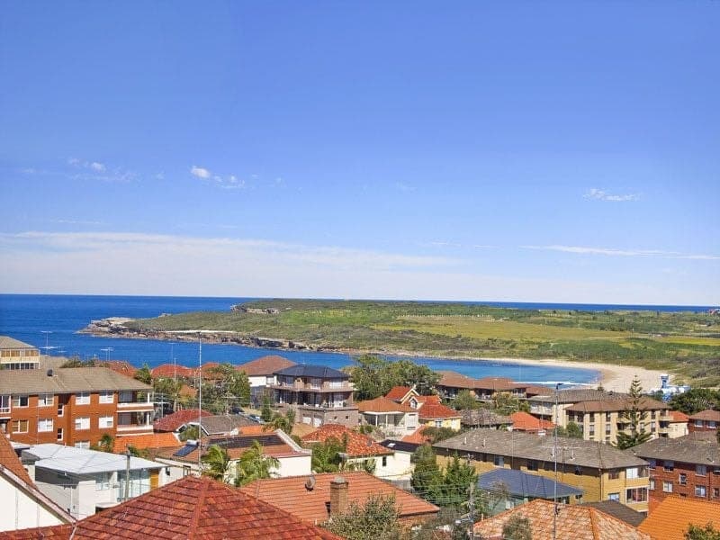 6/363 MALABAR ROAD MAROUBRA NSW, Maroubra - Image 1