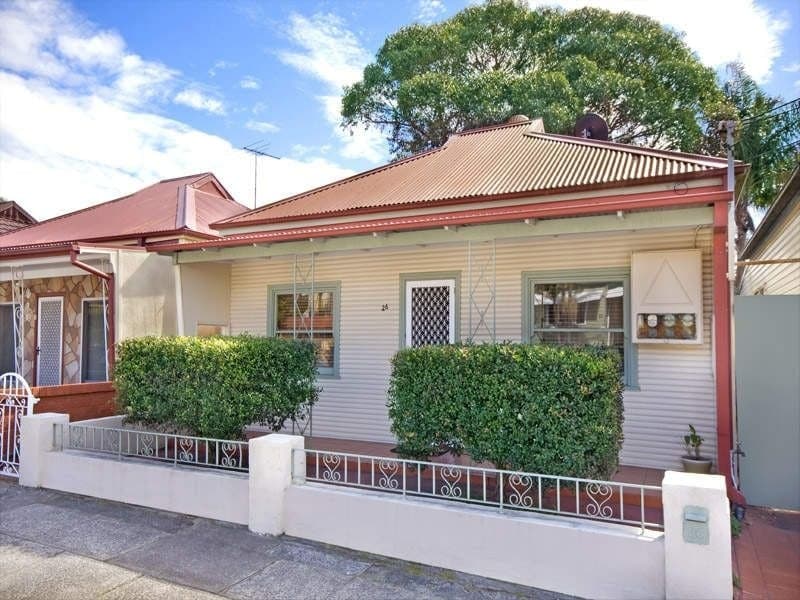 26 BAY STREET BOTANY NSW, Botany - Image 1