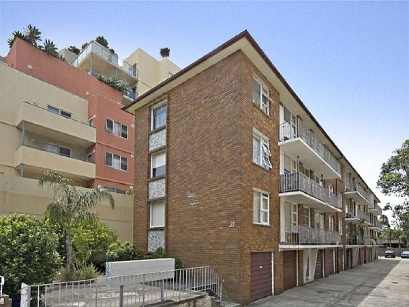 8/114 MAROUBRA ROAD MAROUBRA NSW, Maroubra - Image 1