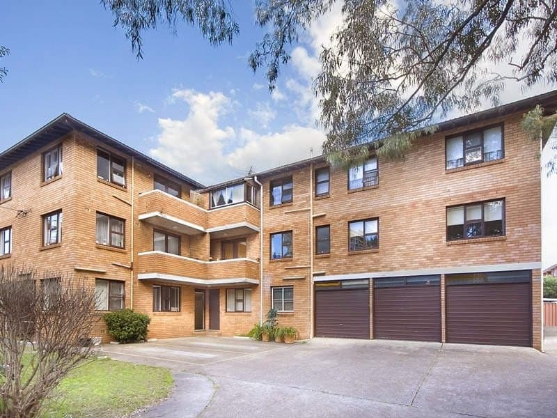 7/1 Devitt Place HILLSDALE NSW, Hillsdale - Image 1
