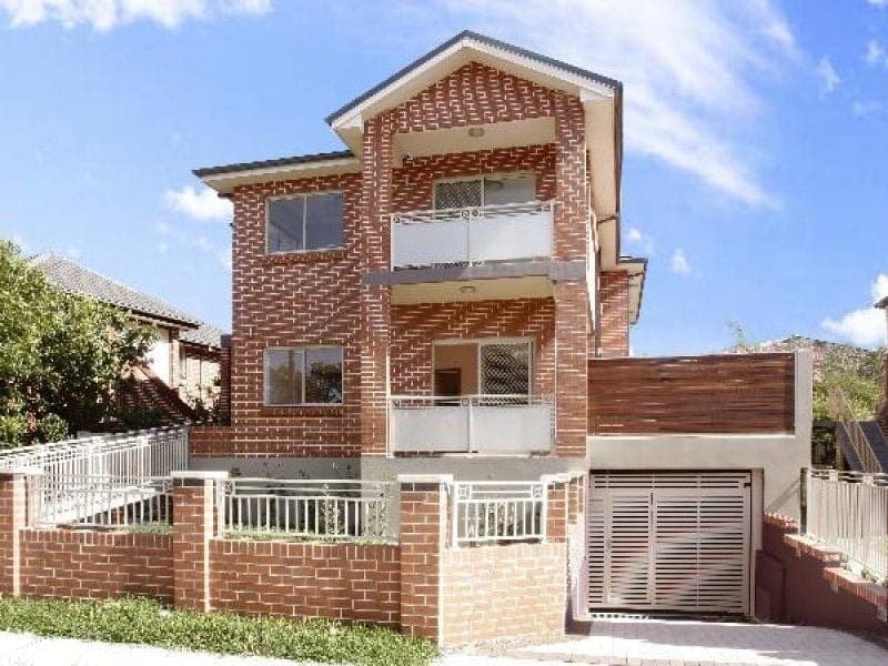 1/6 YORKTOWN PARADE MAROUBRA NSW, Maroubra - Image 1