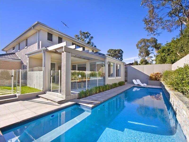 17 HOLT STREET NORTH RYDE NSW, North Ryde - Image 1