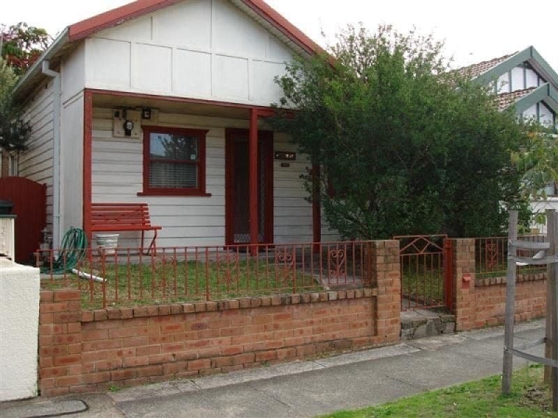 40 DOUGHERTY STREET ROSEBERY NSW, Rosebery - Image 1