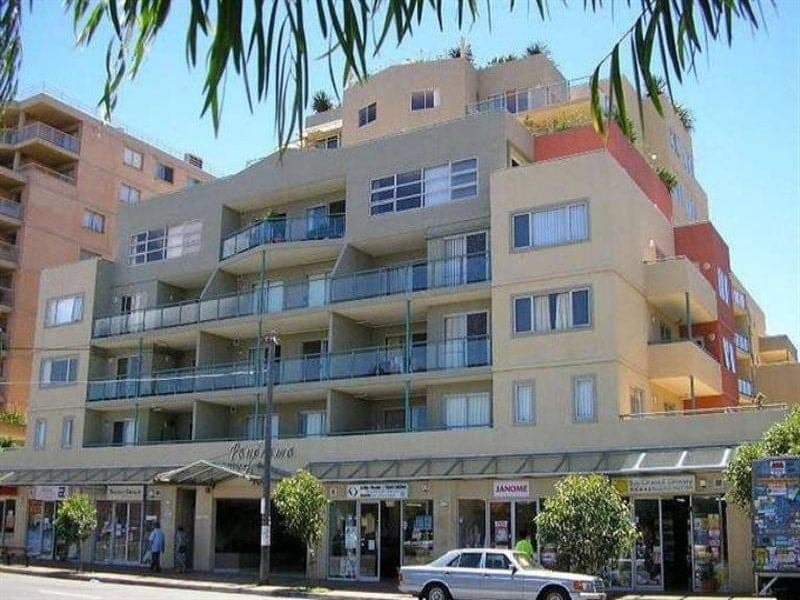 211/108 Maroubra Road MAROUBRA NSW, Maroubra - Image 1