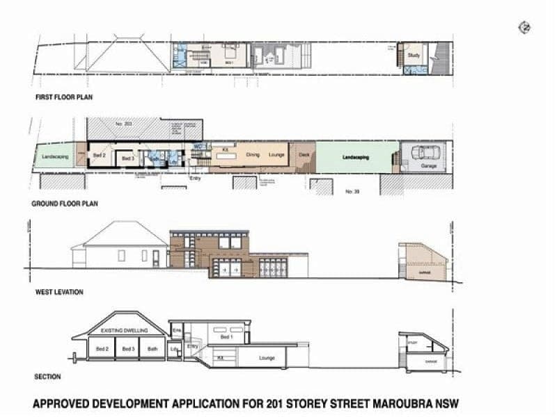 201 STOREY STREET MAROUBRA NSW, Maroubra - Thumbnail 6