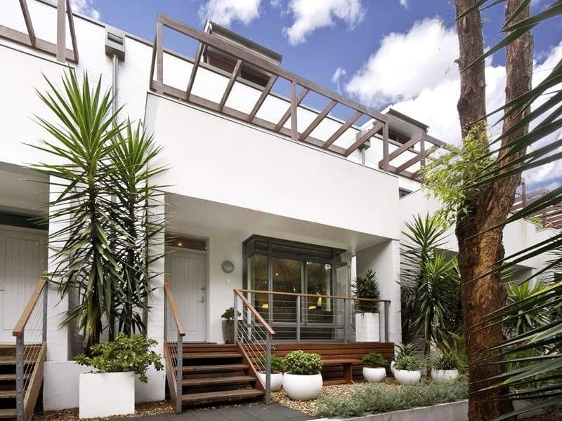 19/19 MYRTLE STREET BOTANY NSW, Botany - Image 1