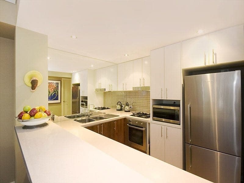 19/19 MYRTLE STREET BOTANY NSW, Botany - Thumbnail 3