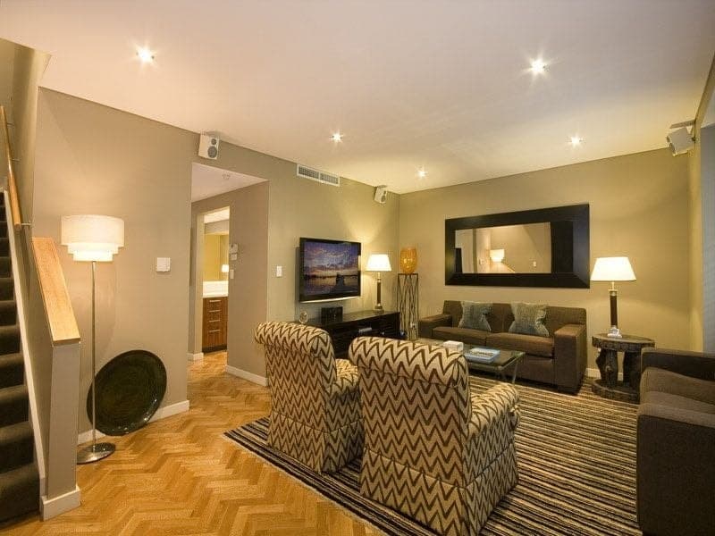 19/19 MYRTLE STREET BOTANY NSW, Botany - Thumbnail 4