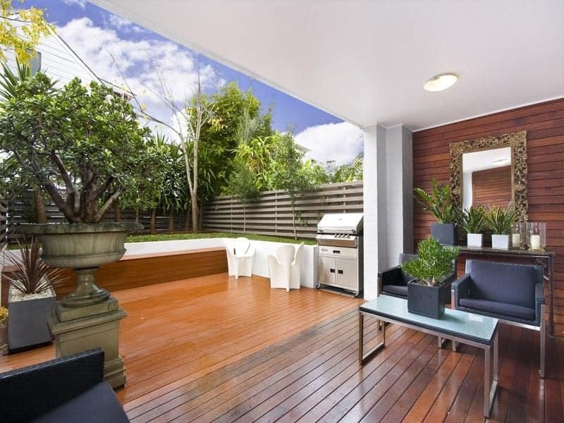 19/19 MYRTLE STREET BOTANY NSW, Botany - Thumbnail 6