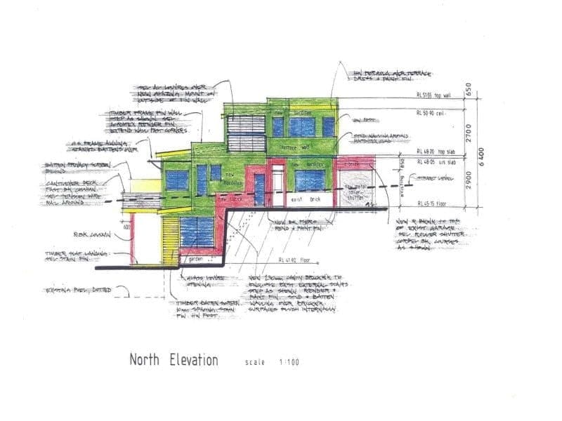 7 BOOMERANG STREET MAROUBRA NSW, Maroubra - Thumbnail 2