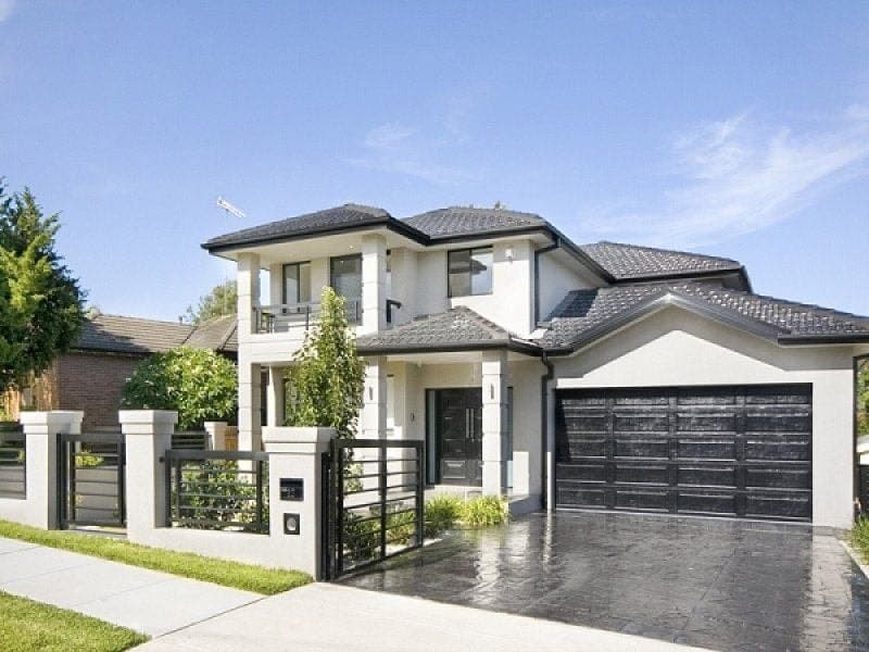 12 COOK STREET NORTH RYDE NSW, North Ryde - Image 1