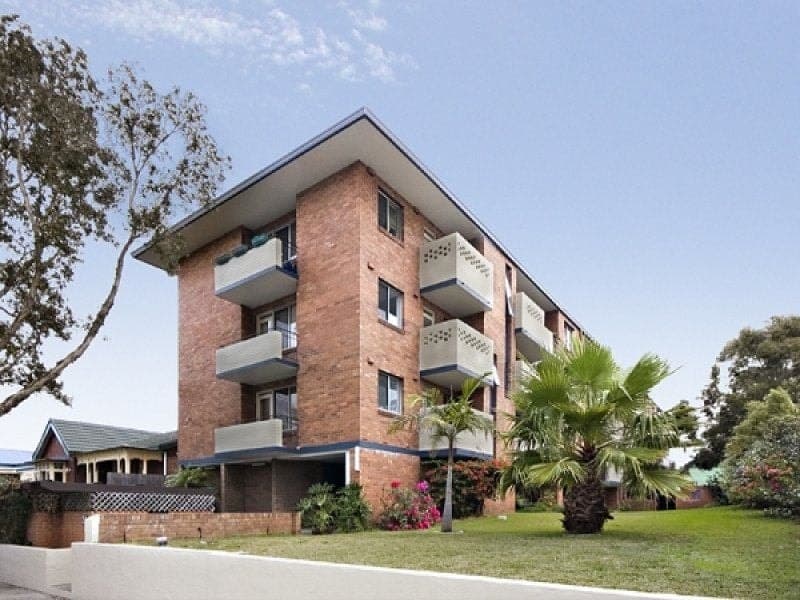 21/24 CHELMSFORD AVENUE BOTANY NSW, Botany - Image 1