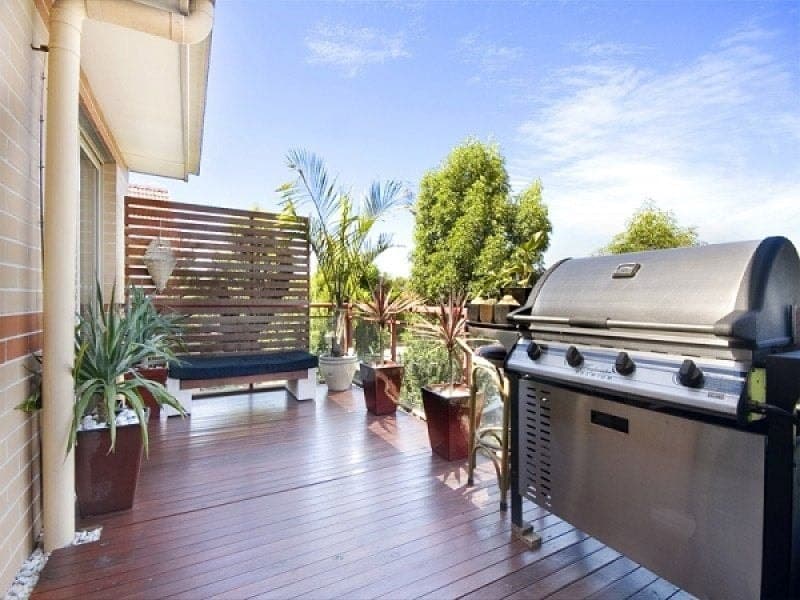 8/12 MORGAN STREET BOTANY NSW, Botany - Image 1