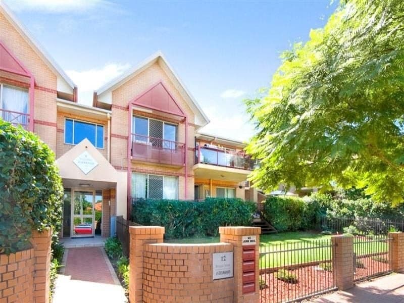 8/12 MORGAN STREET BOTANY NSW, Botany - Thumbnail 5