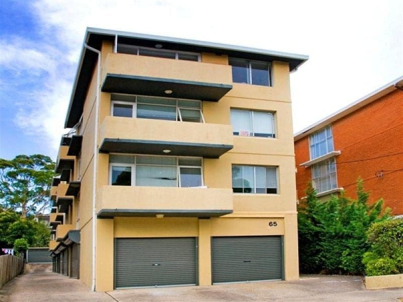 7/65 Wentworth Street RANDWICK NSW, Randwick - Thumbnail 2