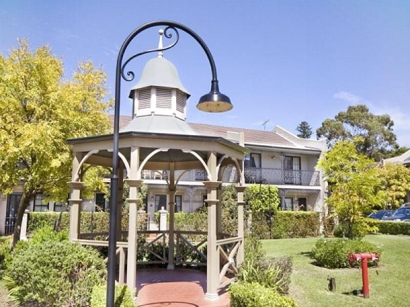 14B/73A BANKSIA STREET BOTANY NSW, Botany - Thumbnail 5