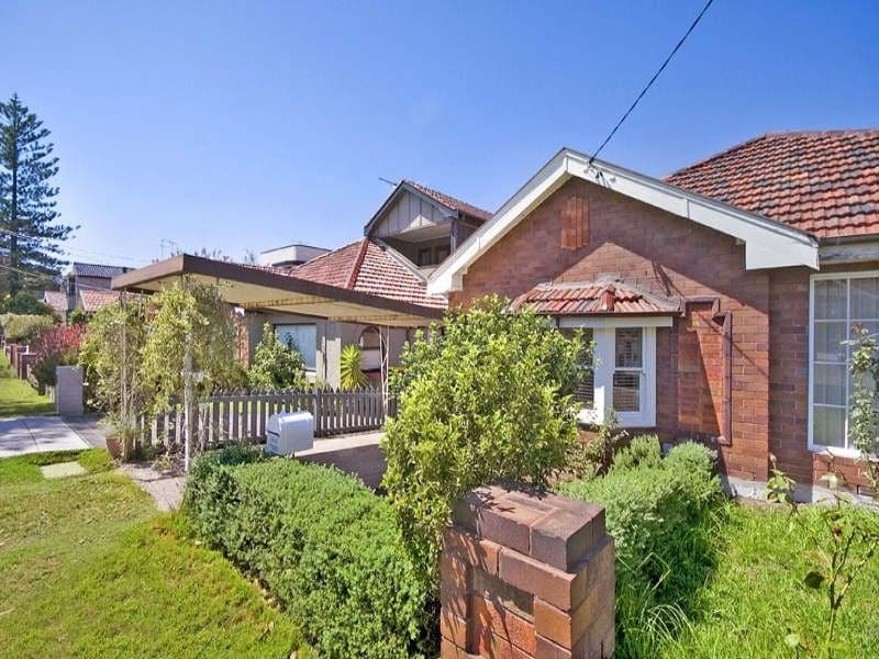 25 Byng Street MAROUBRA NSW, Maroubra - Image 1