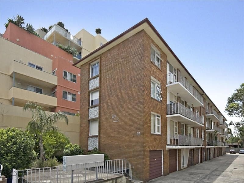 7/114 MAROUBRA ROAD MAROUBRA NSW, Maroubra - Thumbnail 2