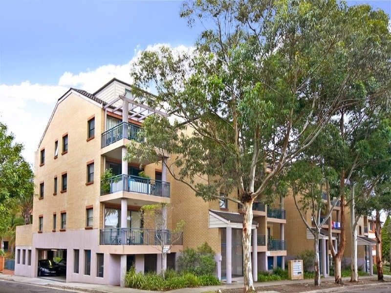 6/49 BAIRD AVENUE MATRAVILLE NSW, Matraville - Image 1