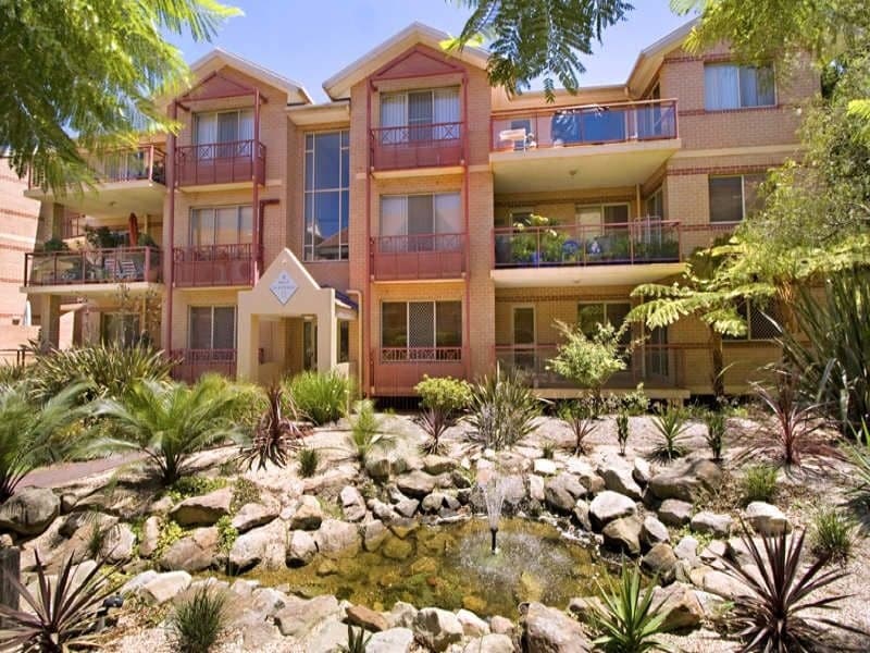 28/125 BANKSIA STREET BOTANY NSW, Botany - Thumbnail 3
