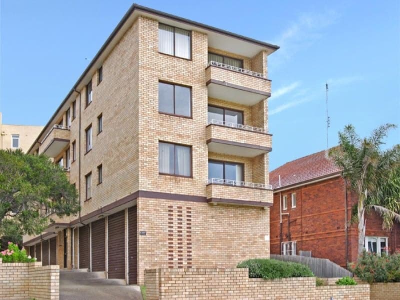 1/95 DUNCAN STREET MAROUBRA NSW, Maroubra - Thumbnail 2
