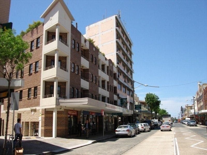 2/57-63 Belmore Road RANDWICK NSW, Randwick - Image 1